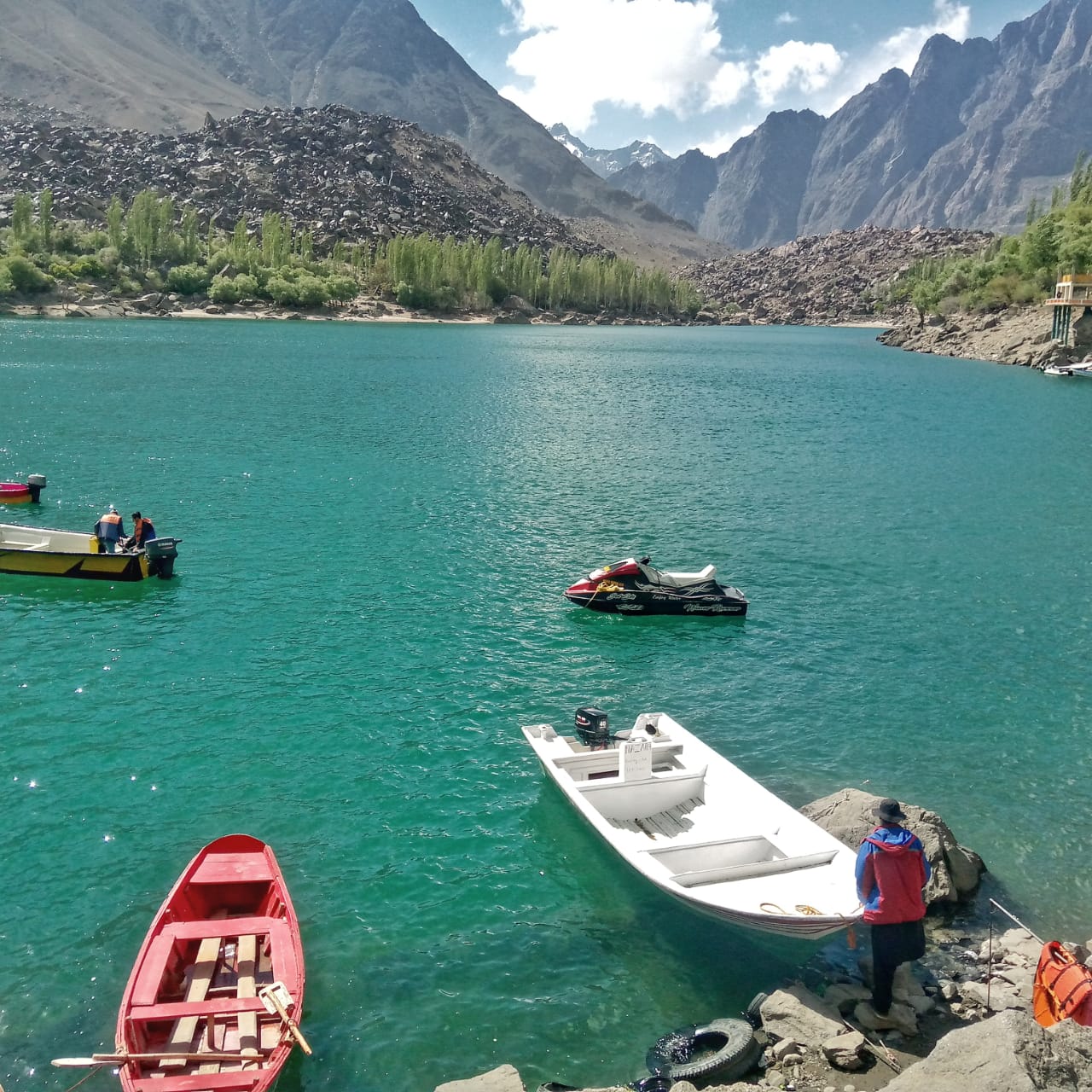 Skardu